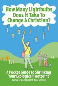 How Many Light Bulbs Does It Take to Change a Christian? How Many Light Bulbs Does It Take to Change a Christian?