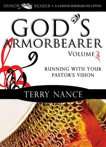 Gods Armorbearer (Volume 3) Gods Armorbearer (Volume 3)