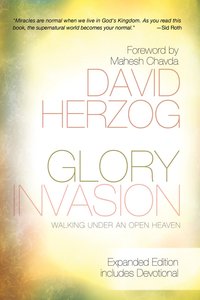 Glory Invasion (Expanded Edition) Glory Invasion (Expanded Edition)