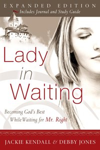 Lady in Waiting (Includes Journal And Study Guide) Lady in Waiting (Includes Journal And Study Guide)
