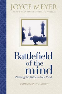 Battlefield of the Mind (Keepsake Edition) Battlefield of the Mind (Keepsake Edition)