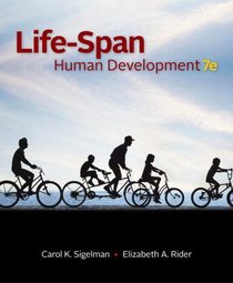 Life-Span Human Development (7th Edition) Life-Span Human Development (7th Edition)