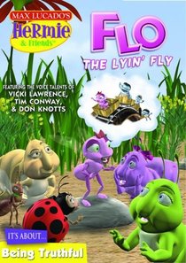 Flo the Lyin Fly (#02 in Hermie And Friends Series) Flo the Lyin Fly (#02 in Hermie And Friends Series)