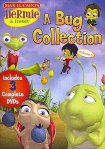 Haf Bug Collection #03 (Hermie And Friends Series) Haf Bug Collection #03 (Hermie And Friends Series)