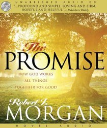 The Promise (5 Cds Unabridged) The Promise (5 Cds Unabridged)