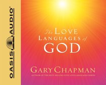 The Love Languages of God (5 Cds) The Love Languages of God (5 Cds)