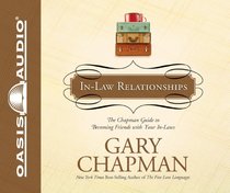 In-Law Relationships (2 Cds) In-Law Relationships (2 Cds)