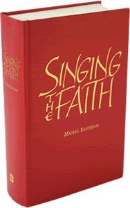 Singing the Faith (Large Print Words Edition) Singing the Faith (Large Print Words Edition)