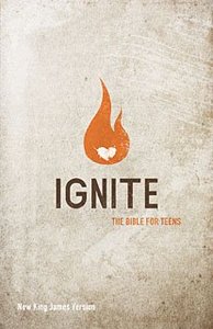 NKJV Ignite NKJV Ignite