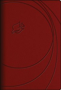NLT New Spirit-Filled Life Bible Indexed Red NLT New Spirit-Filled Life Bible Indexed Red