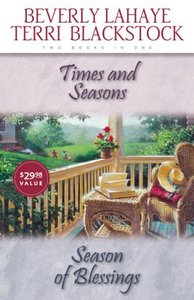 Times and Seasons and Seasons of Blessings (2 In 1) Times and Seasons and Seasons of Blessings (2 In 1)