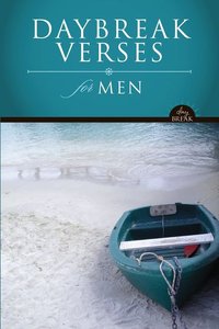 Daybreak: Verses For Men (Daybreak Books Series) Daybreak: Verses For Men (Daybreak Books Series)