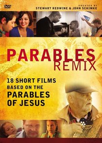 Parables Remix (Dvd Study) Parables Remix (Dvd Study)