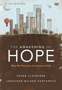 Awakening of Hope (Dvd Study) Awakening of Hope (Dvd Study)