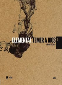 Elemental Temor De Dios (Basic: Fear of God) (Volume 1) (#01 in Basic. Dvd Series) Elemental Temor De Dios (Basic: Fear of God) (Volume 1) (#01 in Basic. Dvd Series)