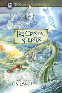The Crystal Scepter (#05 in The Gates Of Heaven Series) The Crystal Scepter (#05 in The Gates Of Heaven Series)