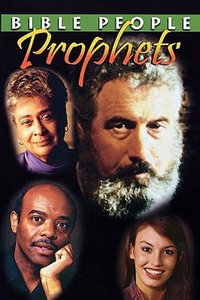 Prophets (Bible People Study Series) Prophets (Bible People Study Series)