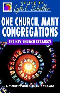 One Church, Many Congregations One Church, Many Congregations