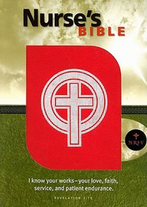 NRSV Nurses Bible NRSV Nurses Bible