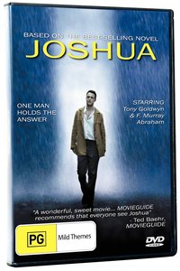 Joshua Joshua