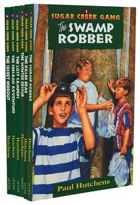 Sugar Creek Gang (1-6) (6 Volume Set) (Sugar Creek Gang Series) Sugar Creek Gang (1-6) (6 Volume Set) (Sugar Creek Gang Series)