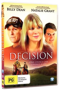 Decision Decision