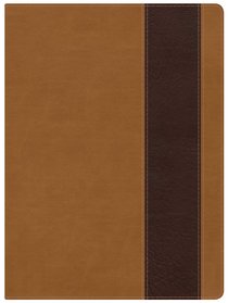 NKJV Holman Study Bible Indexed Suede/Chocolate NKJV Holman Study Bible Indexed Suede/Chocolate