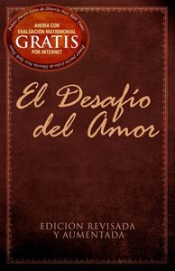El Desafio Del Amor (The Love Dare) El Desafio Del Amor (The Love Dare)