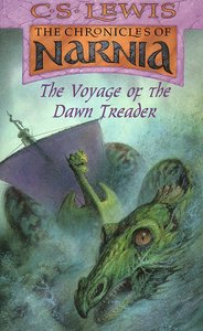 The Narnia #05: Voyage of the Dawn Treader (#05 in Chronicles Of Narnia Series) The Narnia #05: Voyage of the Dawn Treader (#05 in Chronicles Of Narnia Series)