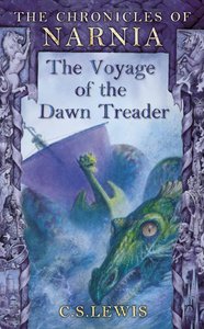 The Narnia #05: Voyage of the Dawn Treader (A Format) (#05 in Chronicles Of Narnia Series) The Narnia #05: Voyage of the Dawn Treader (A Format) (#05 in Chronicles Of Narnia Series)