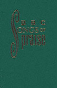 Bbc Songs of Praise Words Edition (Music Book) Bbc Songs of Praise Words Edition (Music Book)