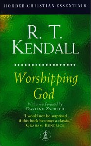 Worshipping God (Hodder Christian Essentials Series) Worshipping God (Hodder Christian Essentials Series)