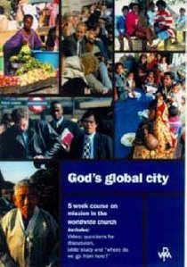 Gods Global City (Video & Booklet) Gods Global City (Video & Booklet)