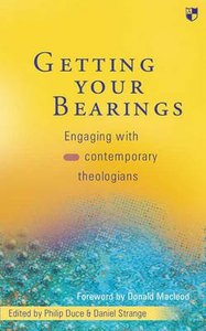 Getting Your Bearings (Beginning Biblical Studies Series) Getting Your Bearings (Beginning Biblical Studies Series)