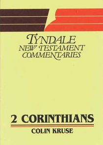 2 Corinthians (Tyndale New Testament Commentary Series) 2 Corinthians (Tyndale New Testament Commentary Series)