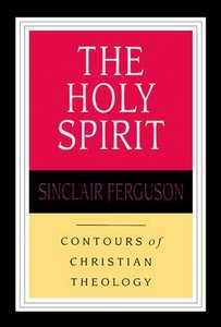 The Holy Spirit (Contours Of Christian Theology Series) The Holy Spirit (Contours Of Christian Theology Series)