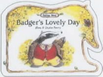 Badgers Lovely Day (Oaktree Wood Series) Badgers Lovely Day (Oaktree Wood Series)