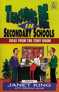 Teaching Re in Secondary Schools Teaching Re in Secondary Schools