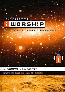 Iworship Volume I Iworship Volume I