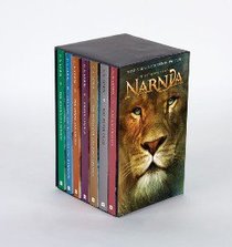 Chronicles of Narnia, the Movie Rack Edition (Boxed Set) (Chronicles Of Narnia Series) Chronicles of Narnia, the Movie Rack Edition (Boxed Set) (Chronicles Of Narnia Series)