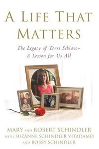 A Life That Matters A Life That Matters