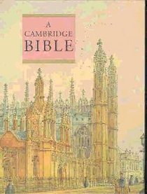 NRSV Reference Edition With Apocrypha (Black) NRSV Reference Edition With Apocrypha (Black)