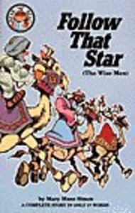 Follow That Star (The Wise Men) (Hear Me Read Series) Follow That Star (The Wise Men) (Hear Me Read Series)