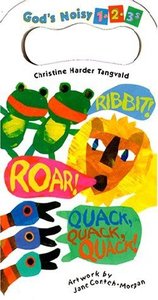 Roar! Quack, Quack, Quack! (Ribbits Series) Roar! Quack, Quack, Quack! (Ribbits Series)