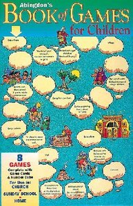Abingdons Book of Games For Children Abingdons Book of Games For Children