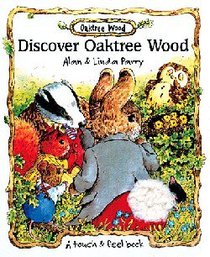 Discover Oaktree Wood (Oaktree Wood Series) Discover Oaktree Wood (Oaktree Wood Series)