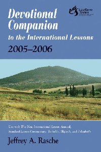 Devotional Companion to the International Lessons (2005-2006) Devotional Companion to the International Lessons (2005-2006)