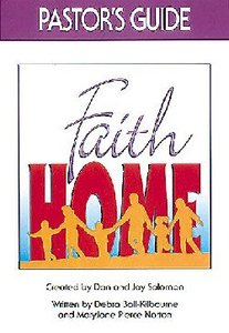 Faithhome (Pastors Guide) Faithhome (Pastors Guide)