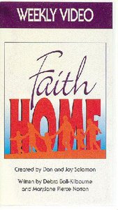 Video Faithhome (Weekly Session Ntsc) Video Faithhome (Weekly Session Ntsc)