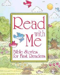 Read With Me Read With Me